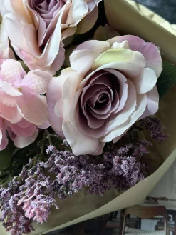 Buket - Rosa