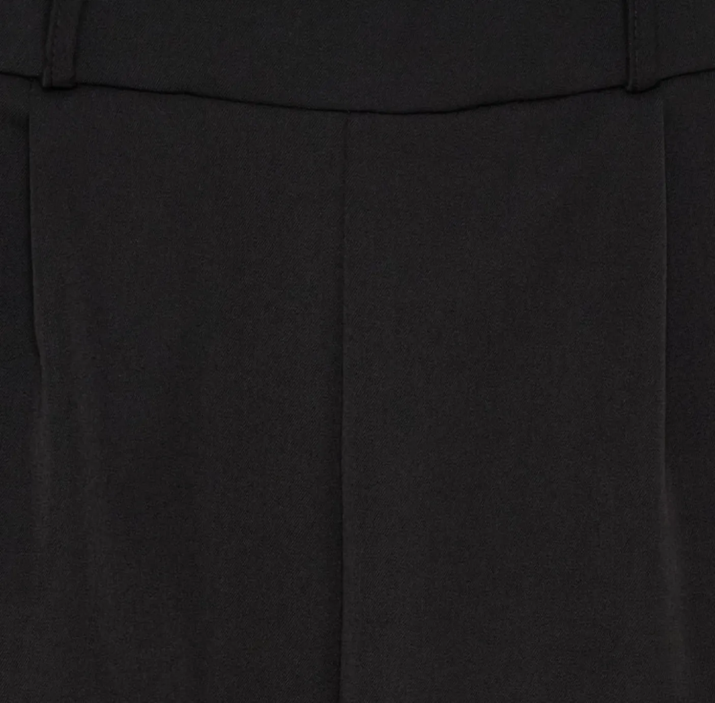 Bukser Gilly - Black