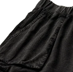 Bukser Victoria cargo - Stone grey