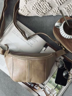 Bumbag Anna - Beige