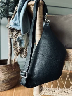 Bumbag Aura Black