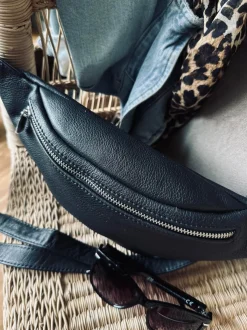 Bumbag Aura Black