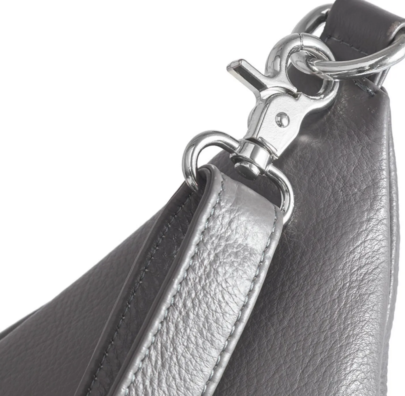 Bumbag Aura Grey