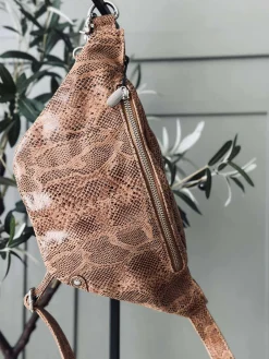 Bumbag Aura - Snake