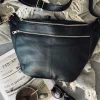 Bumbag BIG Astrid - Black / Gold