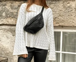 Bumbag Classy BLACK