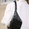 Bumbag Croco deluxe