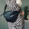Bumbag Jennie - Black