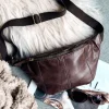 Bumbag JUNE True Brown
