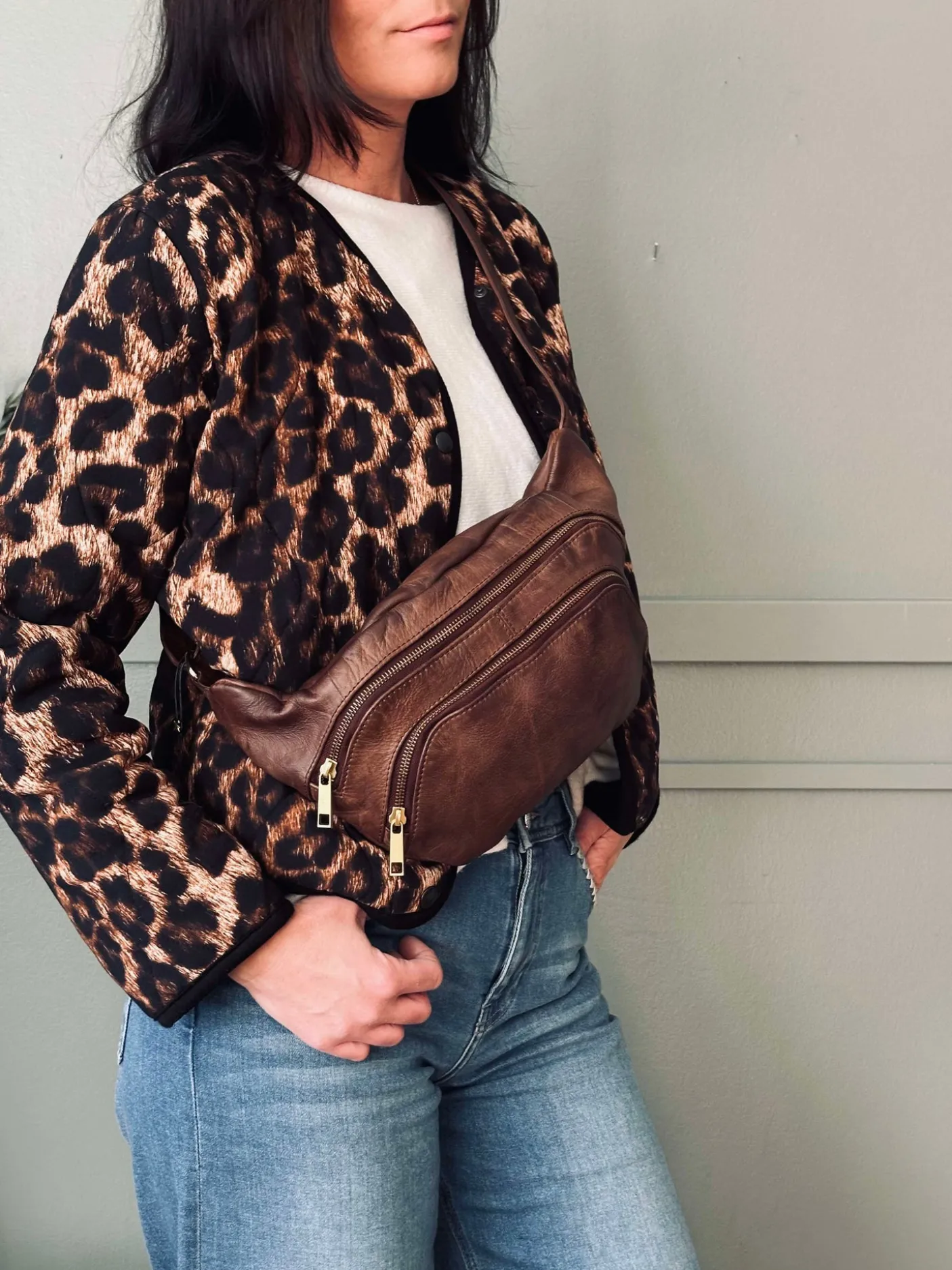 Bumbag Kira Brandy