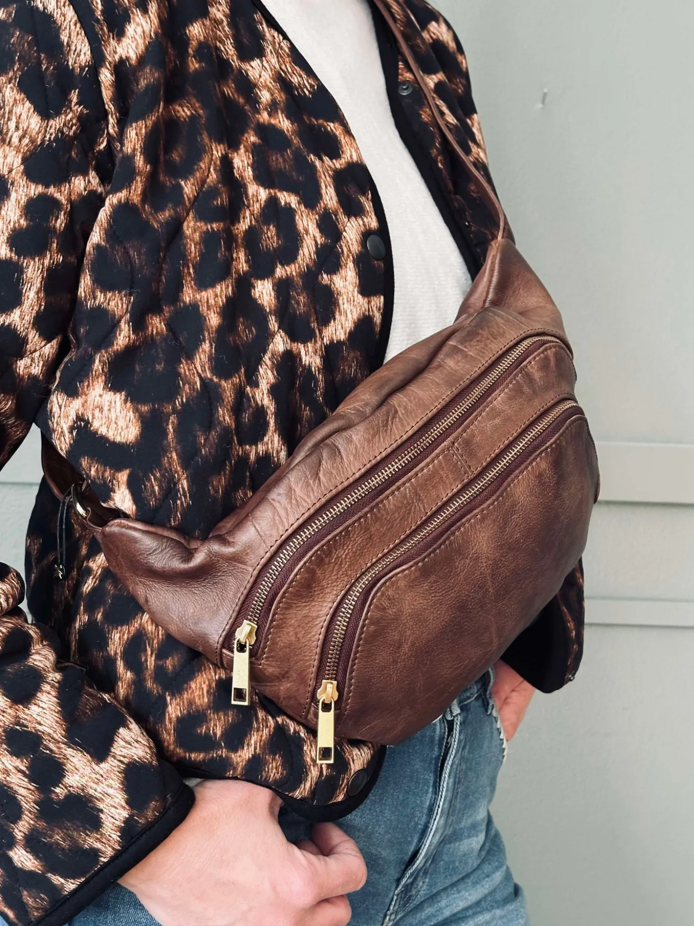 Bumbag Kira Brandy