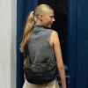 Bumbag Margo black