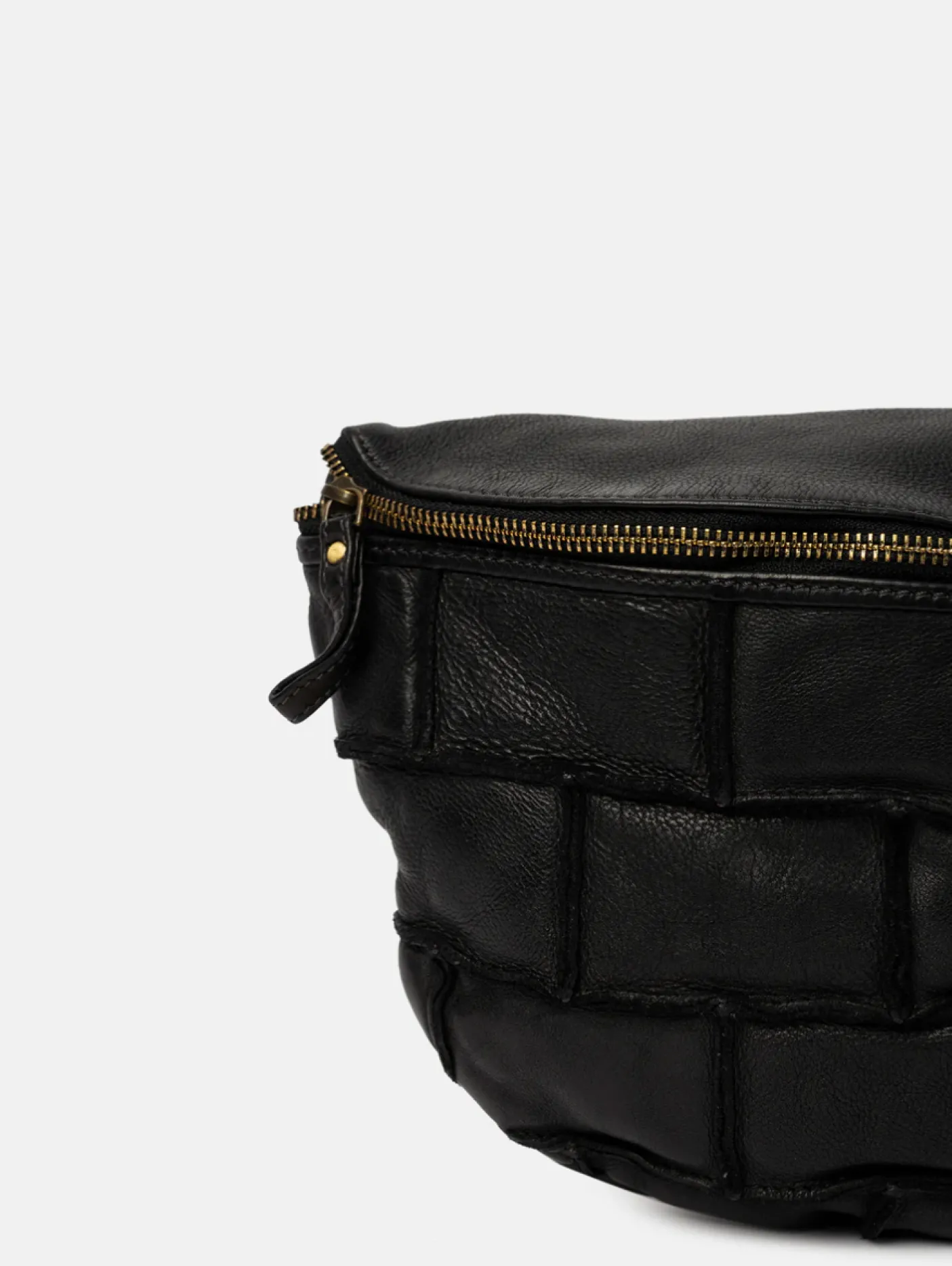 Bumbag Margo black
