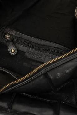 Bumbag Margo black