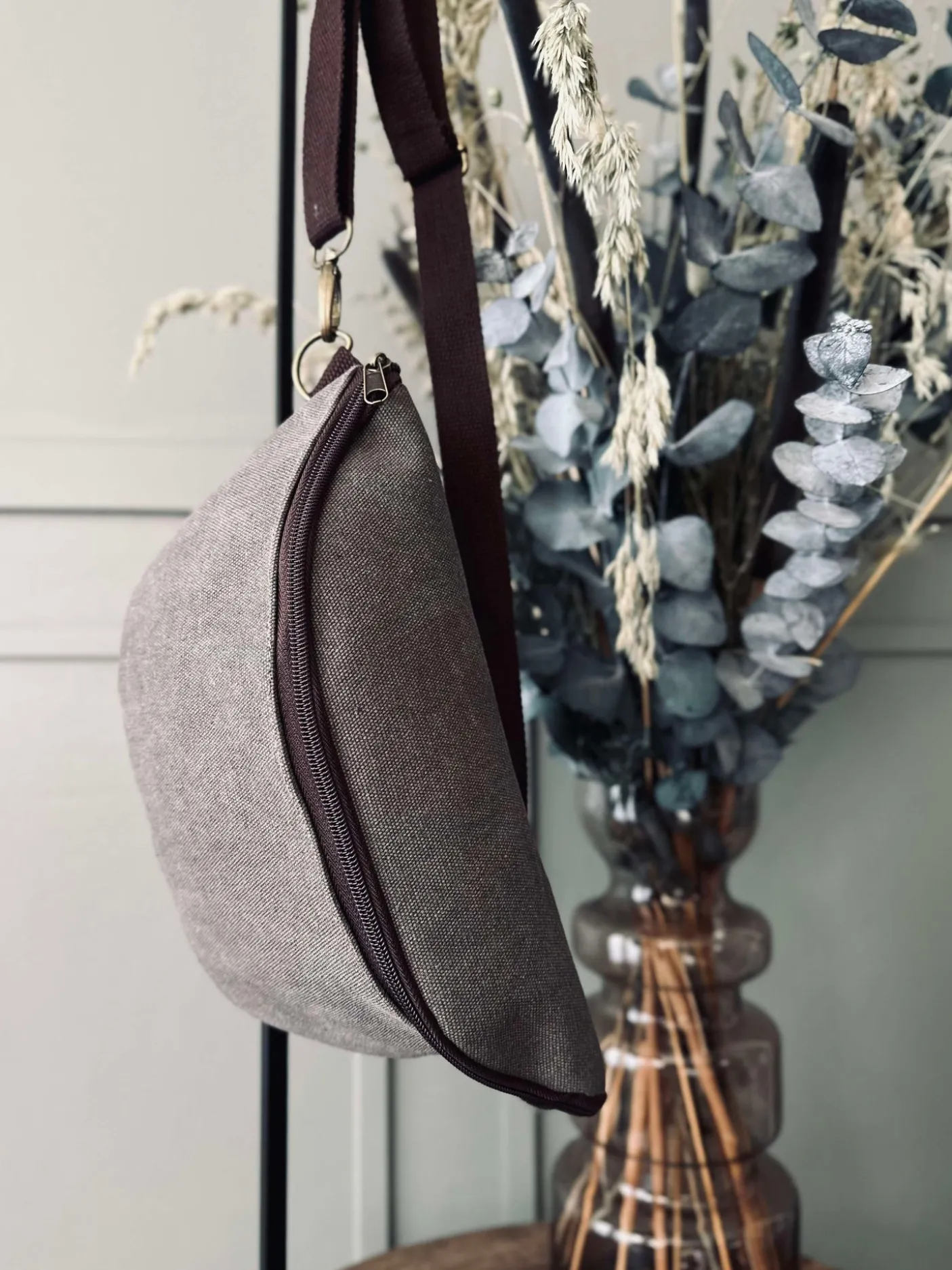 Bumbag Nature Kanvas