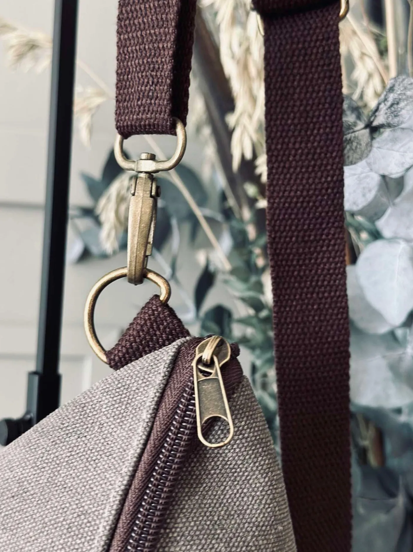 Bumbag Nature Kanvas