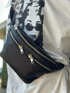 Bumbag SPRING Black