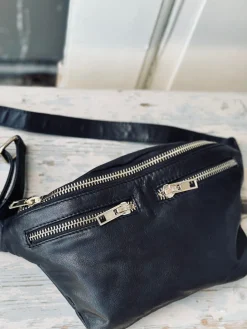 Bumbag SPRING Black