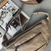 Bumbag XL MIRA – Latte