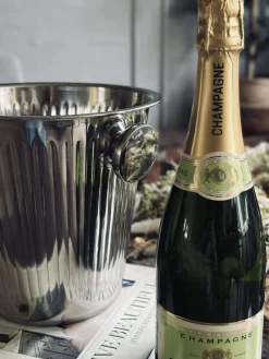 Champagnekøler