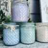Citronella BIG SIZE – Mix dots