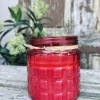 Citronella Rød