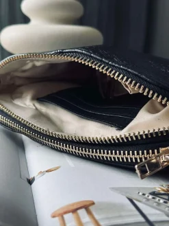 Clutch croco