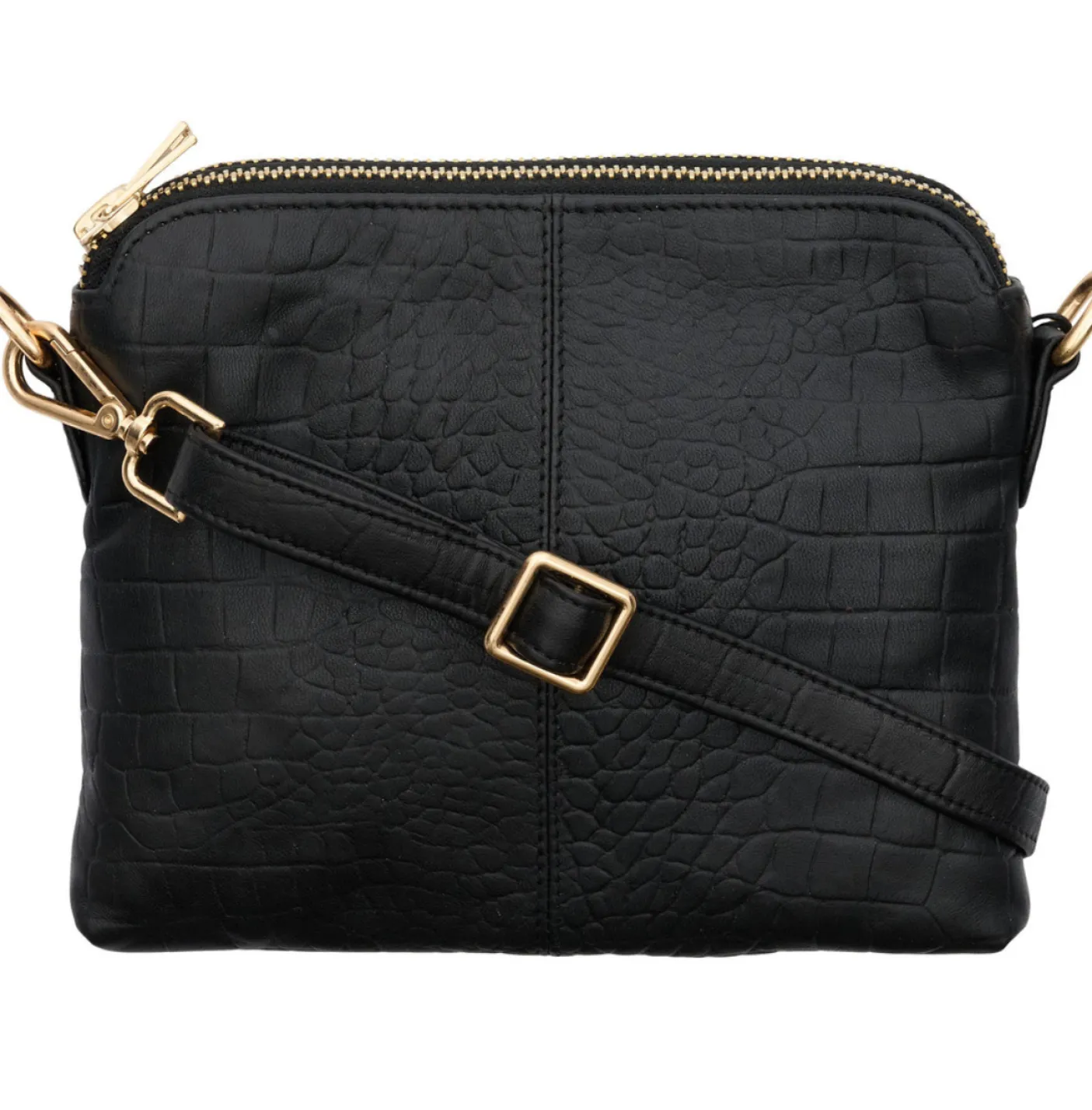 Clutch croco