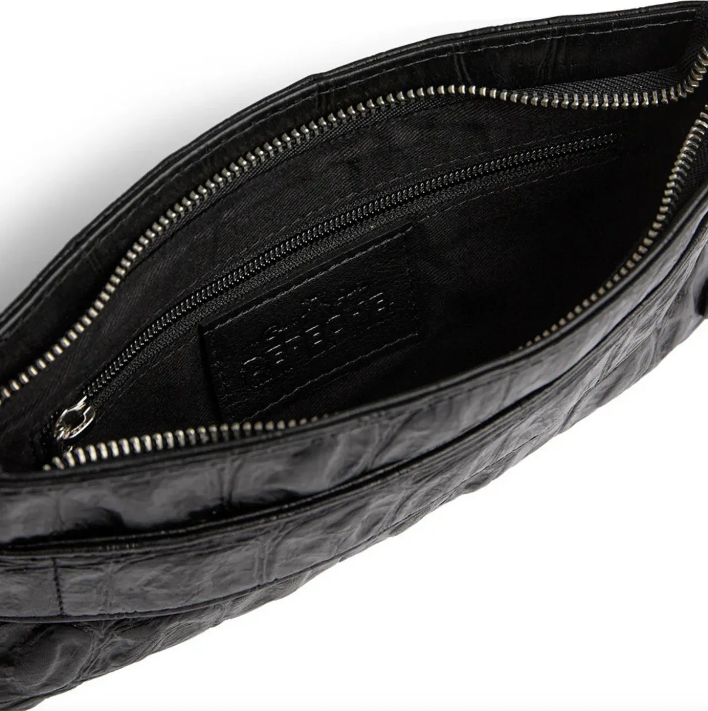 Clutch Croco deluxe