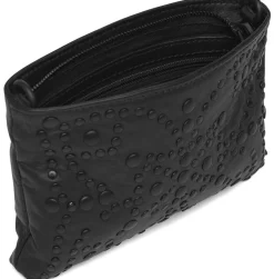 Clutch Eva - Black