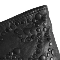 Clutch Eva - Black
