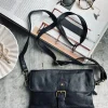 Clutch Jodi - Black