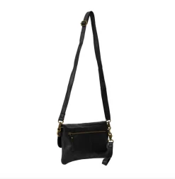 Clutch Jodi - Black