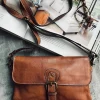 Clutch Jodi - Walnut