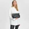 Clutch Nadia - Black