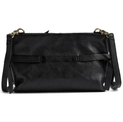 Clutch Nadia - Black