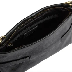Clutch Nadia - Black