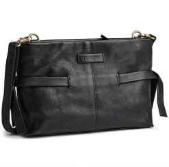 Clutch Nadia - Black