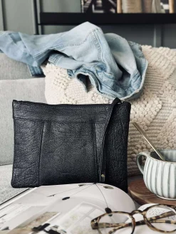 Clutch Oline black