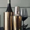 Cocktail Shaker Golden - 500 ml