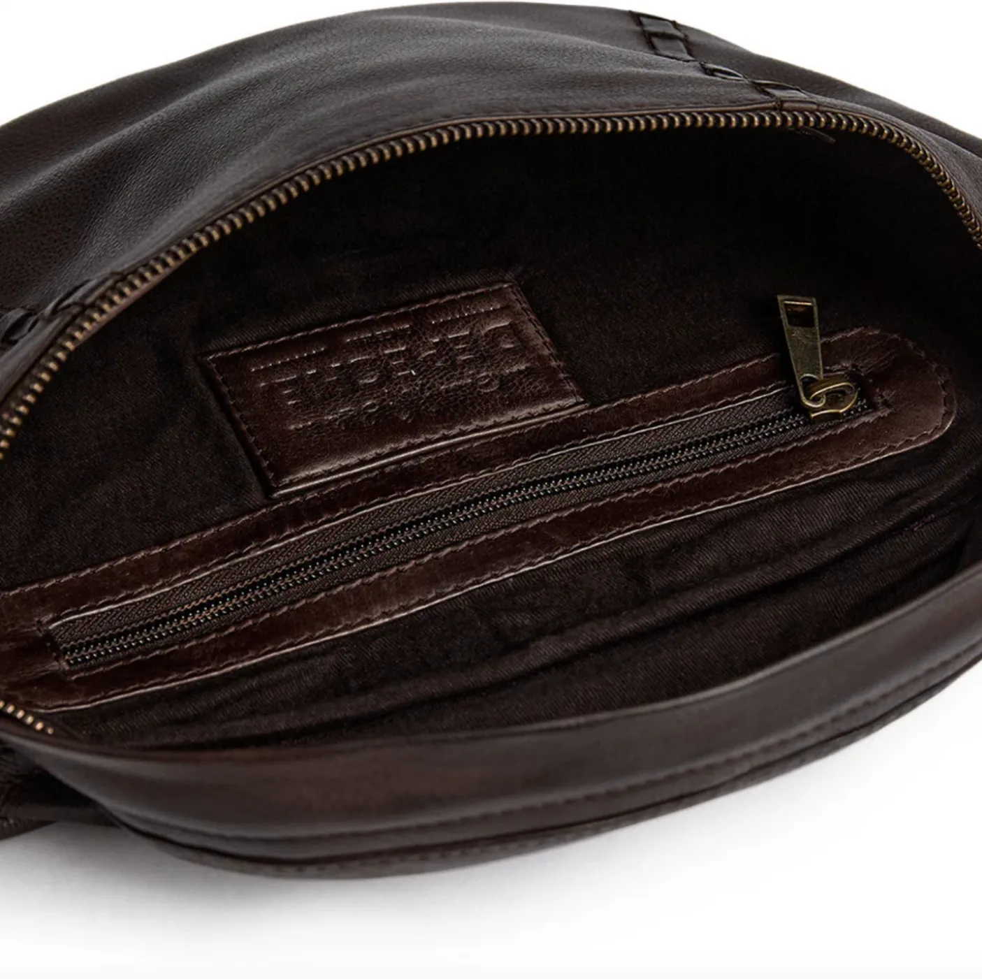 Cool bumbag - Chocolate