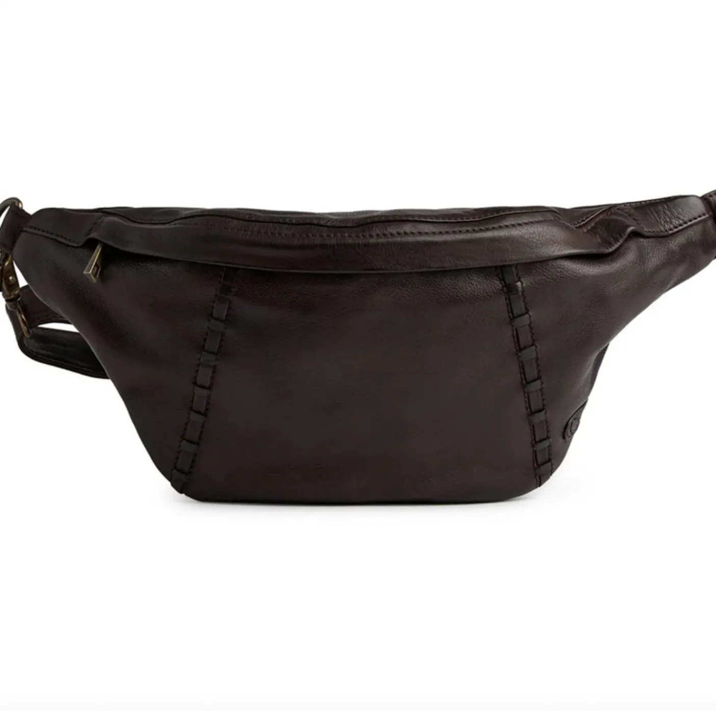 Cool bumbag - Chocolate