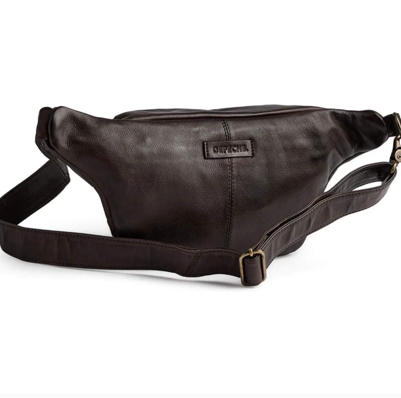 Cool bumbag - Chocolate