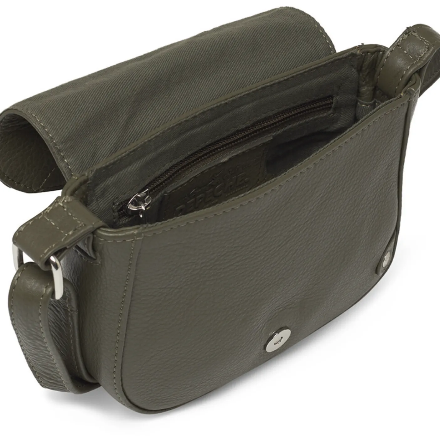 Crossbody Aura Army