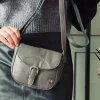 Crossbody Aura Grey