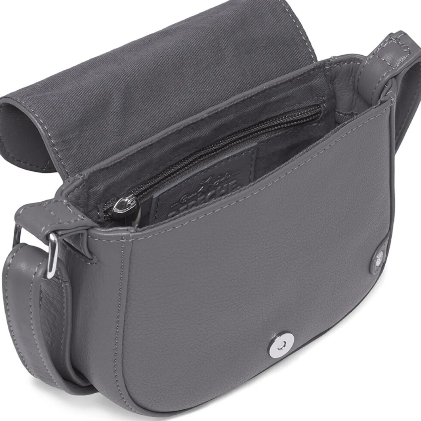 Crossbody Aura Grey