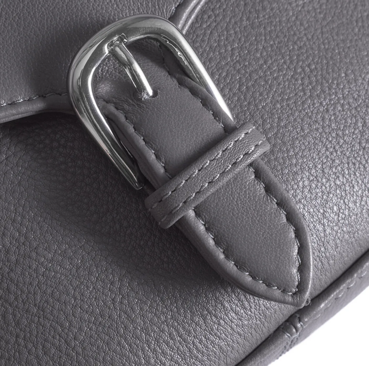 Crossbody Aura Grey