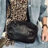 Crossbody Hanna Black