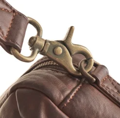 Crossbody Hanna - Winter brown