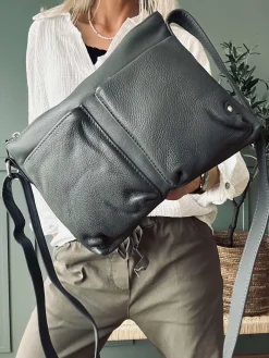 Crossover Aura Grey